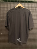 Camiseta Supreme “Fallen Angel” Preta - Pronta Entregau