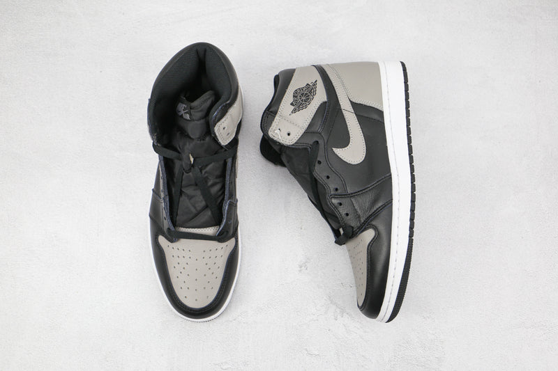 Jordan 1 Retro High Shadow - Encomenda