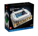 LEGO Real Madrid Estadio Santiago Bernabeu 5876 Pecas 10299
