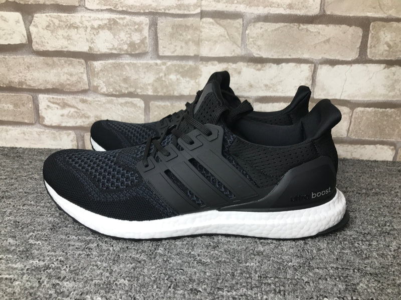 Adidas Ultraboost 1.0 Core Black (1.0) - Encomenda