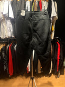 Calça Nike Tech Fleece Black Reflective - Pronta Entrega