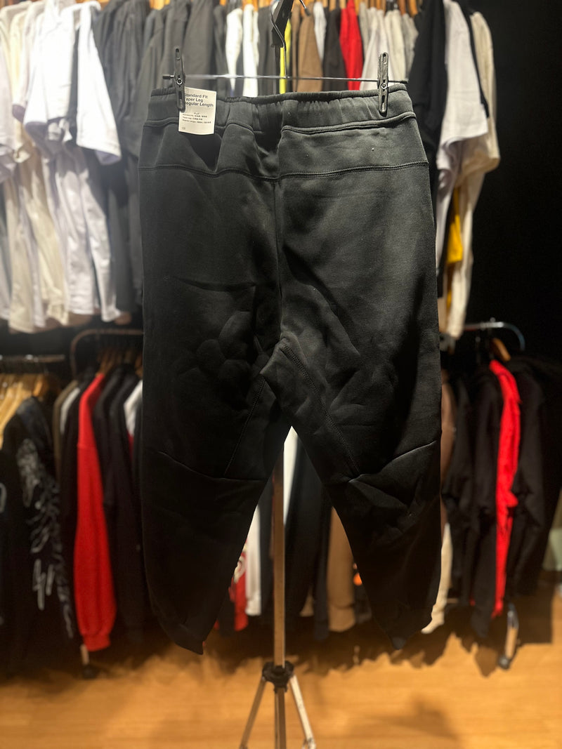 Calça Nike Tech Fleece Black Reflective - Pronta Entrega