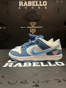 Tênis Nike SB Dunk Born Raised Low One Block At A Time - Pronta Entrega