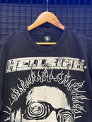 Camiseta Hellstar Records Sound Boy - Pronta Entrega