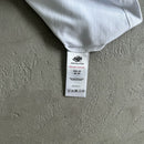 Camiseta Synaworld 'Syna Logo' White/Red - Encomenda