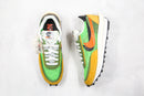 Nike Waffle Sacai Green Multi - Encomenda
