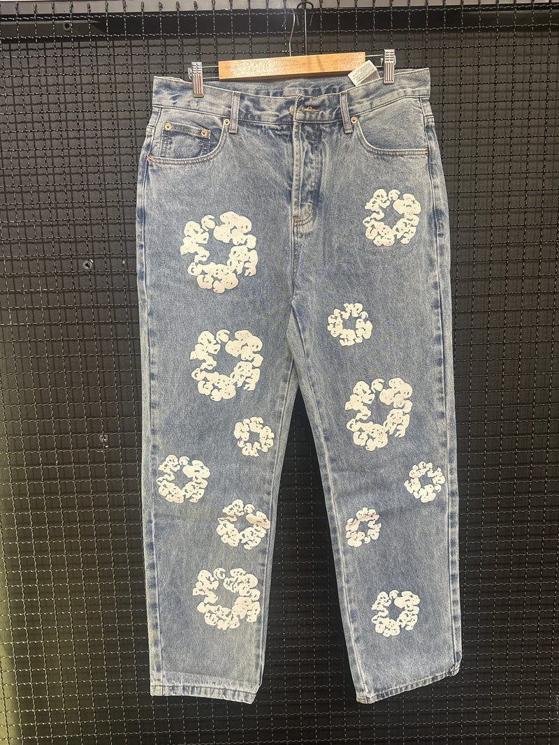 Calça Denim Tears Jeans - Pronta Entrega