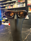 Óculos de Sol Oakley Splice COPPER - Pronta Entrega