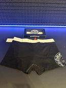 Cueca Chrome Hearts Black - Pronta Entrega