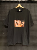 Camiseta Supreme Gummo Dot Tee Black - Pronta Entrega