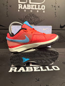Tênis Nike JA1 Ember Glow - Pronta Entrega
