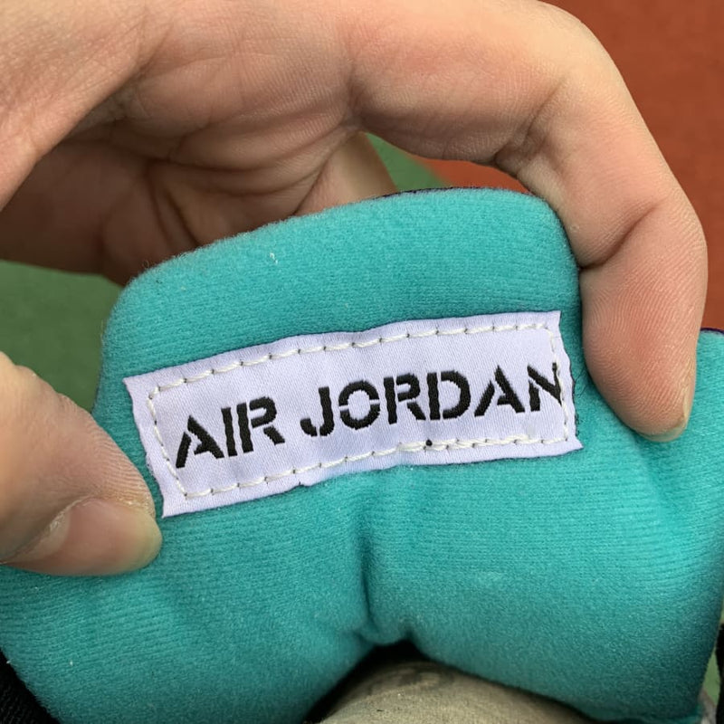 Air Jordan 5 Retro Grape Fresh Prince - Encomenda