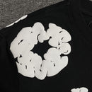 Camiseta Denim Tears Black - Encomenda