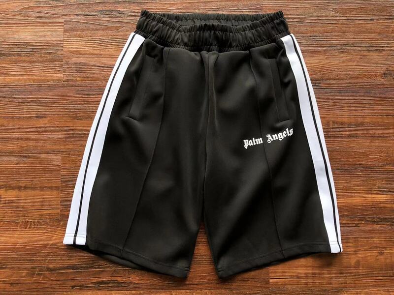 Palm Angels Classic Track Shorts - Encomenda