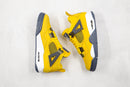 Jordan 4 Retro Lightning - Encomenda