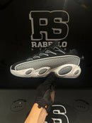 Tênis Nike NOCTA Glide Black White - Pronta Entrega