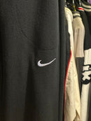 Calça Moletom Nike Preta - Pronta Entrega