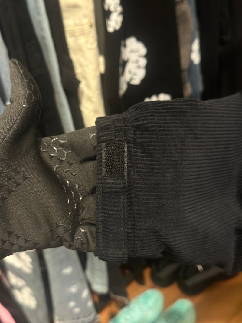 Jaqueta Nike X Supreme Arc Corduroy - Pronta Entrega