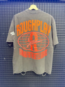 Camiseta Rough Play “Girls Just Wanna Play Rough” - Pronta Entrega