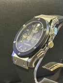 Relógio Hublot Geneve Chronometer - Pronta Entrega