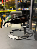 Óculos Palm Angels Retangular Lente Preto  - Pronta Entrega