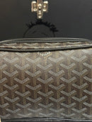 Necessaire Goyard Standard Goyardine - Pronta Entrega