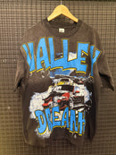 Camiseta Valley Mount Akina - Pronta Entregae