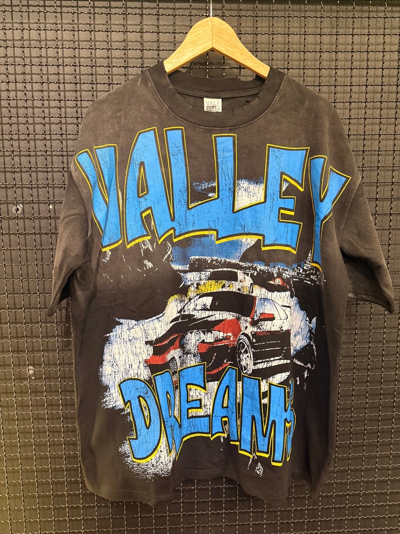 Camiseta Valley Mount Akina - Pronta Entregae