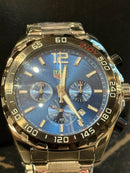 Relógio TAG Heuer Formula 1 x Indy 500 - Pronta Entrega