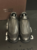 Tênis Raf Simons Antei Low Black - Pronta Entrega