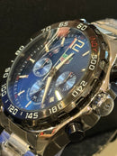 Relógio TAG Heuer Formula 1 x Indy 500 - Pronta Entrega
