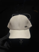 Boné Aba Curva Hugo Boss Bege - Pronta Entrega