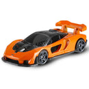 Carrinho Hot Wheels XLMcLaren Senna 2022 MATTEL - Pronta Entrega