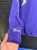 Jaqueta Supreme x Nike Jaqueta Track Purple - Pronta Entrega