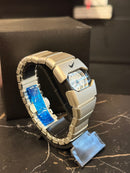 Relógio Nike Futurist - Pronta Entrega