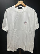Camiseta Chrome Hearts Color Paper Branca - Pronta Entrega