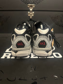 Tênis Asics Gel NYC Black/Fjord Grey - Pronta Entrega