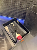 Tênis Travis Scott x Air Jordan 1 Low OG Black Phantom - Pronta Entrega