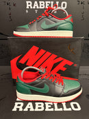 Tênis Nike Air Jordan 1 Low Gorge Green - Pronta Entrega