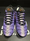 Tênis Nike Air Max TN Plus “Voltage Purple” - Pronta Entrega