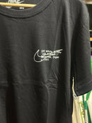 Camisa Nike X Off-White Shoe Preta - Pronta Entrega