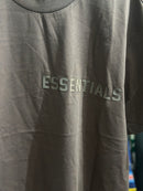 Camiseta ESSENTIALS Fear Of God - Pronta Entregaa