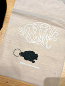Gorro Syna World Big Logo Skull Beanie - Pronta Entrega