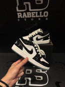 Tênis Nike Air Jordan 1 Low SE Concord - Pronta Entrega
