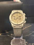 Relógio Hublot Geneve Big Bang - Pronta Entrega