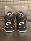 Tênis Air Jordan 5 Retro "Metallic Reimagined" - Pronta Entrega