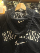 Jaqueta Nike X Supreme Arc Corduroy - Pronta Entrega