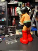 Boneco Colecionável KAWS Astroboy - Pronta Entrega