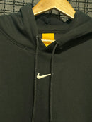 Blusa Moletom Nike x Nocta All Black- Pronta Entrega