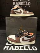 Tênis Nike Air Jordan 1 Low Mocha - Pronta Entrega